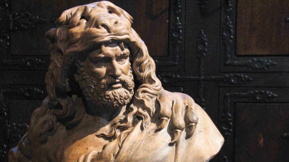 Αίσωπος, ο μυστηριώδης παραμυθάς που καταδικάστηκε σε θάνατο από το Μαντείο των Δελφών